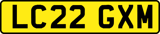 LC22GXM