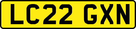 LC22GXN