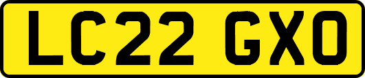 LC22GXO