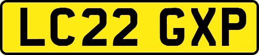 LC22GXP