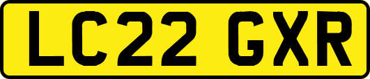 LC22GXR