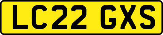 LC22GXS