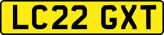 LC22GXT