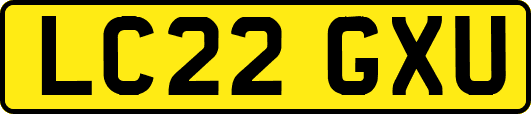LC22GXU