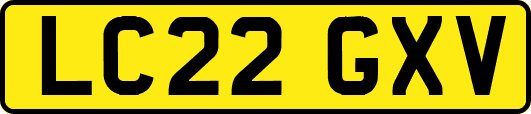 LC22GXV