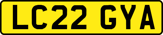 LC22GYA
