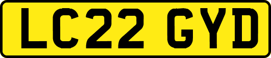 LC22GYD