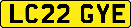 LC22GYE