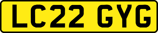 LC22GYG