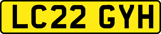LC22GYH