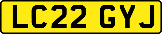 LC22GYJ
