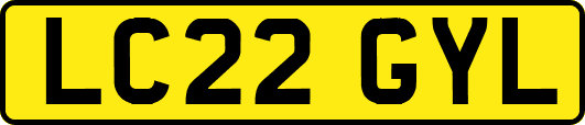LC22GYL