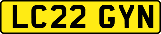 LC22GYN