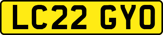 LC22GYO