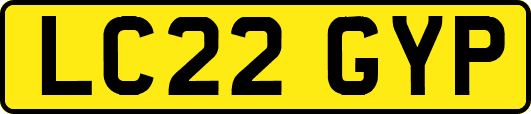 LC22GYP