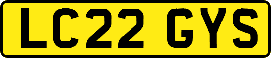 LC22GYS