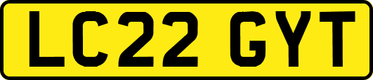 LC22GYT