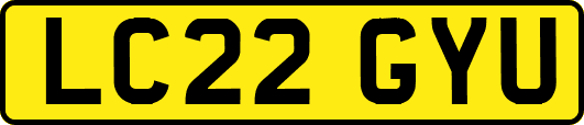LC22GYU