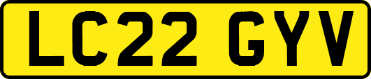 LC22GYV