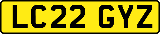 LC22GYZ