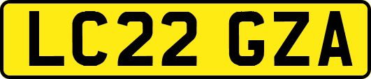 LC22GZA