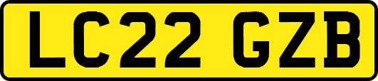 LC22GZB