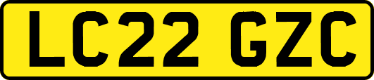 LC22GZC
