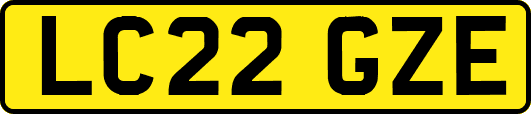 LC22GZE