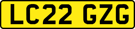 LC22GZG