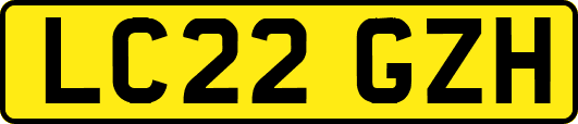 LC22GZH
