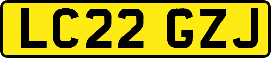 LC22GZJ