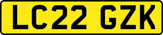LC22GZK