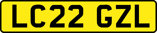 LC22GZL