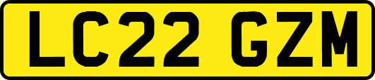 LC22GZM