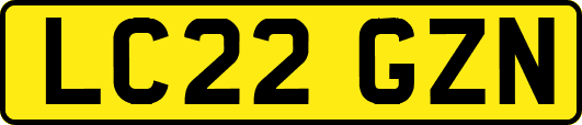 LC22GZN