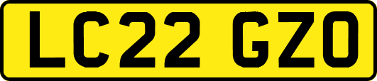 LC22GZO