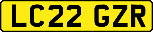 LC22GZR