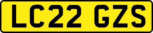 LC22GZS
