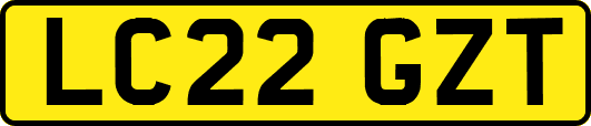 LC22GZT