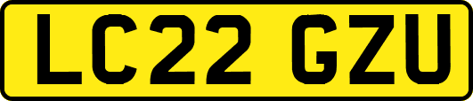 LC22GZU