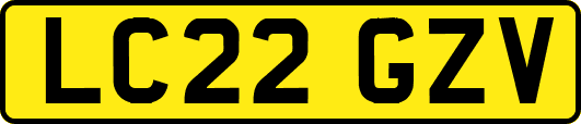LC22GZV