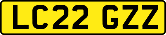LC22GZZ