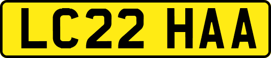 LC22HAA