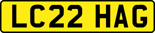LC22HAG