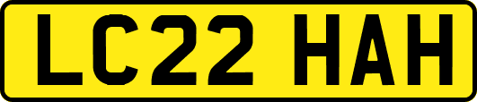 LC22HAH