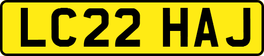 LC22HAJ
