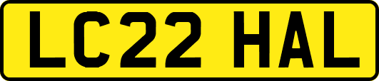 LC22HAL