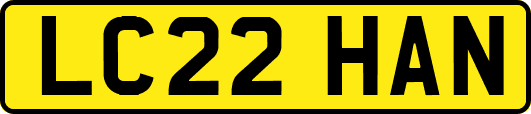 LC22HAN
