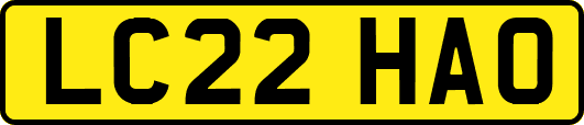 LC22HAO