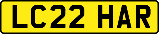 LC22HAR